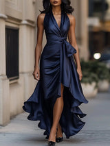 Nocturna | Timeless Elegance Dress