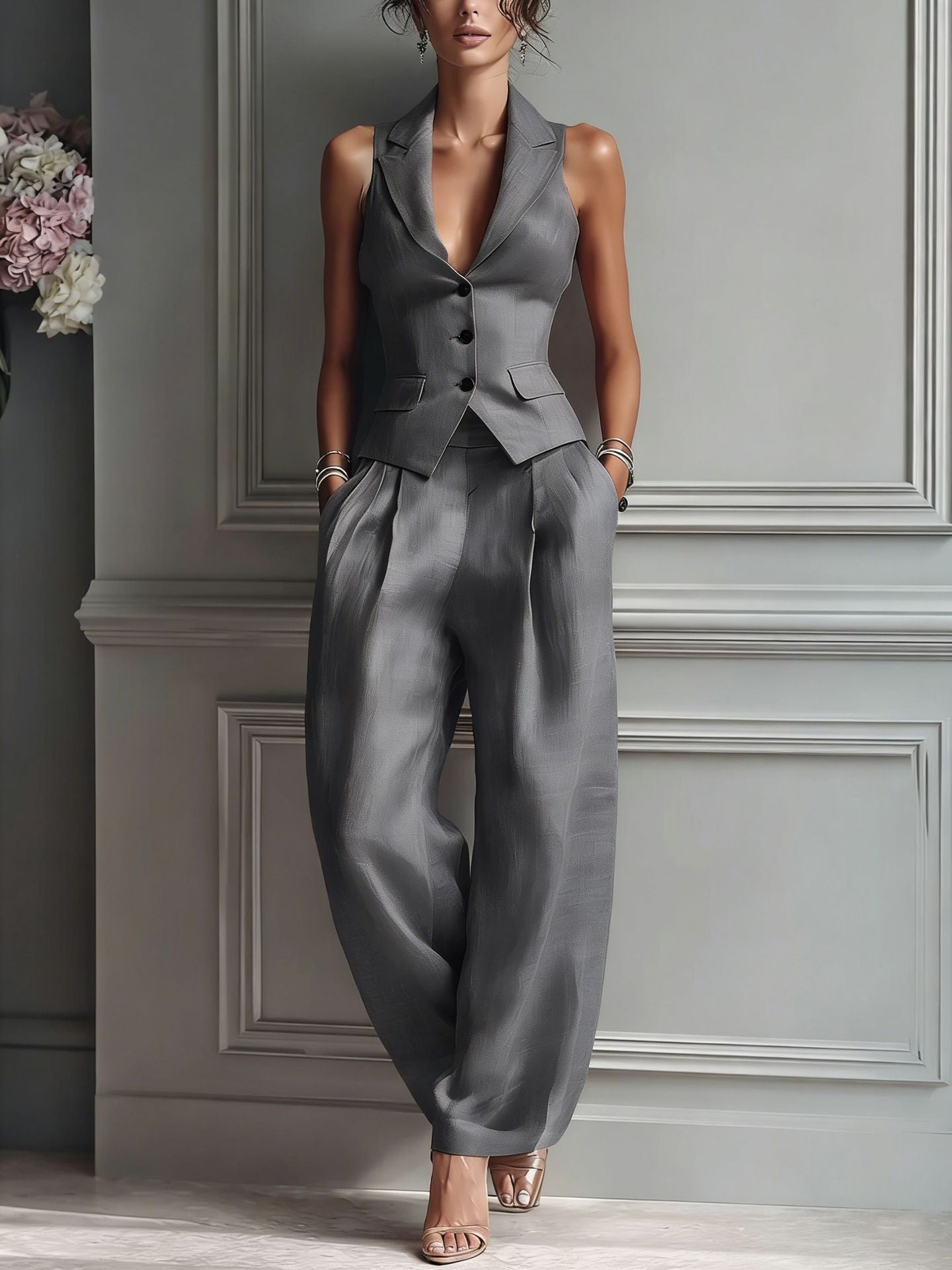 The Timeless Grace Set