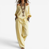The Serene Comfort Set