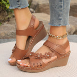 Ceryssa™ | Elegant Orthopedic Sandals