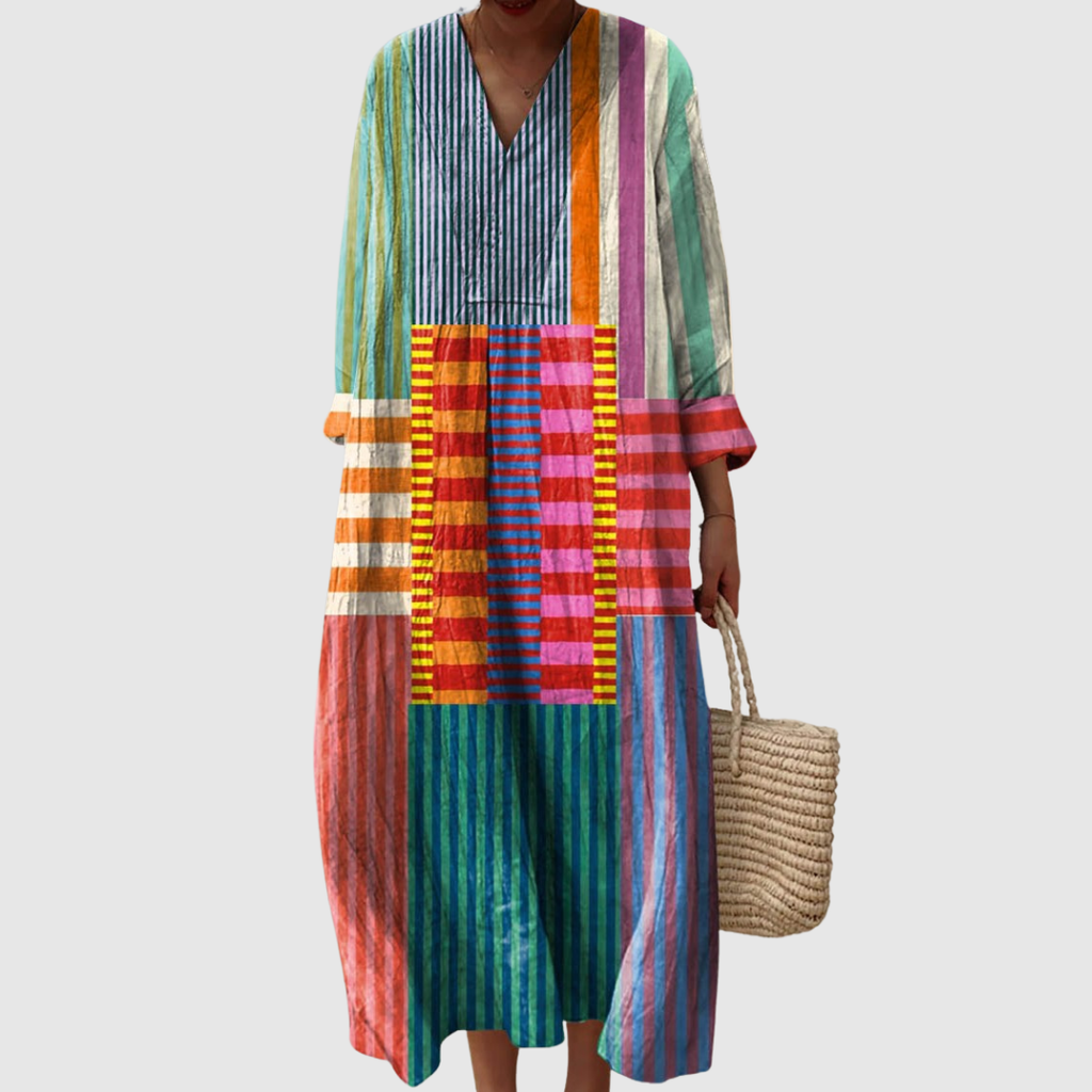 Mia | Walk Dress