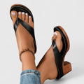 Evelyn™ | Orthopedic Heels