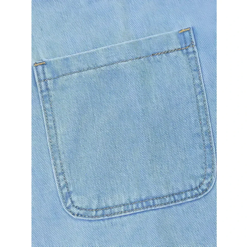 Saylor™ | Casual Denim Look Dress