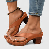 Evelyn™ | Orthopedic Heels