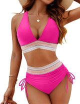 Elara | Your Confident Tummy-Control Bikini