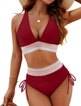 Elara | Your Confident Tummy-Control Bikini