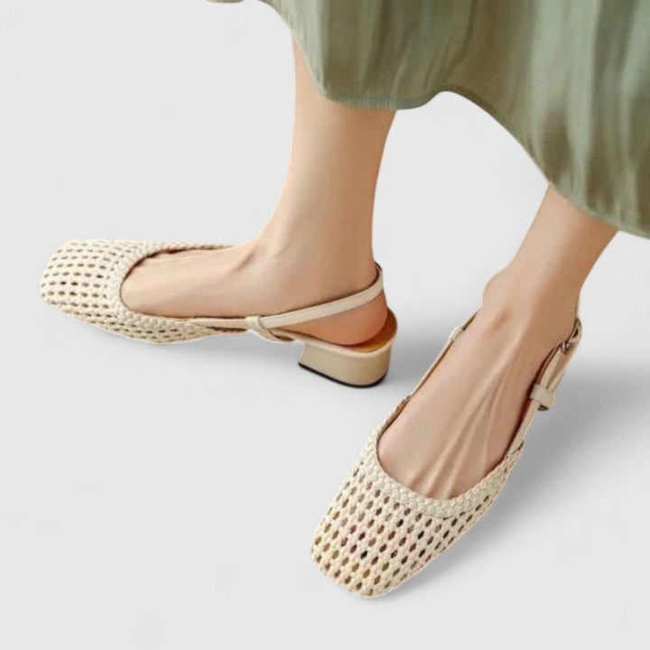 Daniela | Elegant Sandals