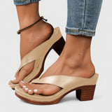 Evelyn™ | Orthopedic Heels