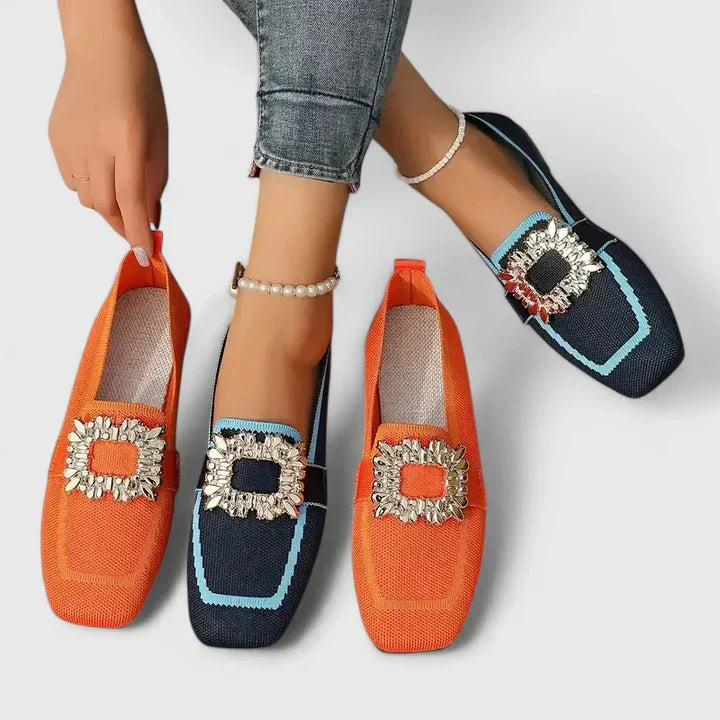 Maylora | Orthopedic Loafers