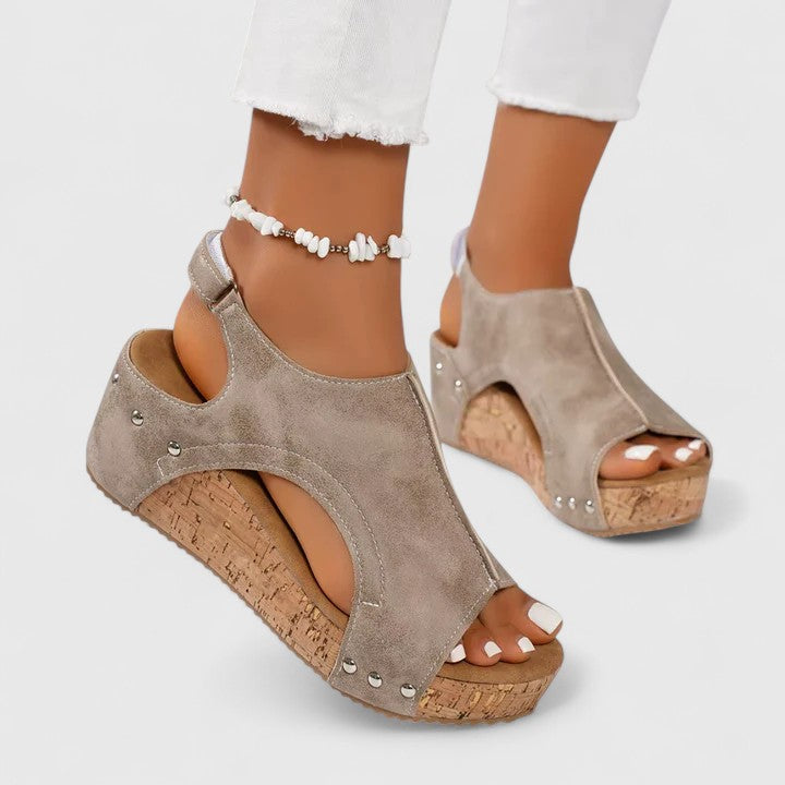 Jolyna® | Orthopedic Sandals