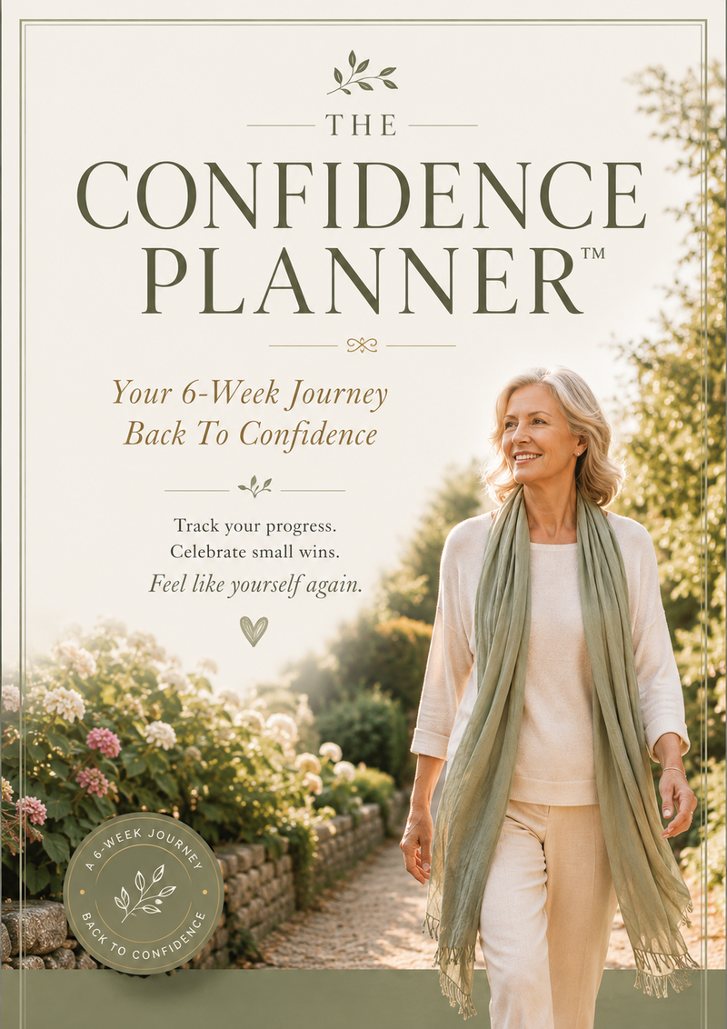 The Confidence Planner™