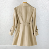 Eleanor | Timeless Tailored Coat