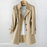 Eleanor | Timeless Tailored Coat