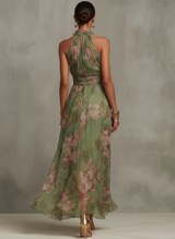 Annelise | Nature Whisper Dress