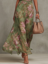 Annelise | Nature Whisper Dress