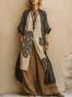 Dark Gray Brown