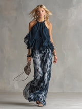 Celeste | Effortless Evening Set