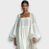 Mila | Elegant Maxi Dress