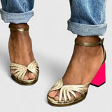 June™ | Sophisticated Heels