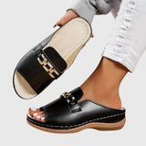 Beatrice™ | Orthopedic Sandals