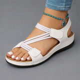 Selyndra(WIDE SIZE) - Lightweight Orthopedic Sandals