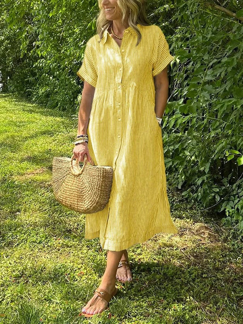 Angela | Maxi Dress