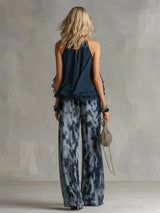 Celeste | Effortless Evening Set