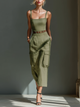 Olive Green