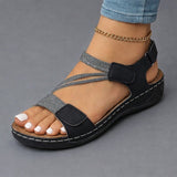 Selyndra - Lightweight Orthopedic Sandals
