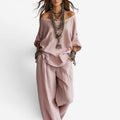 The Serene Comfort Set