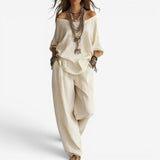 The Serene Comfort Set