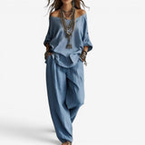 The Serene Comfort Set