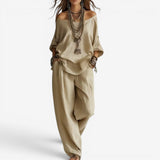 The Serene Comfort Set