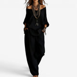 The Serene Comfort Set