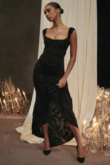 Gloria | Elegant Wedding Dress