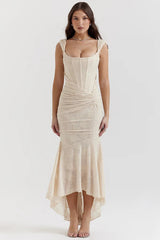 Gloria | Elegant Wedding Dress