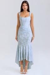 Gloria | Elegant Wedding Dress