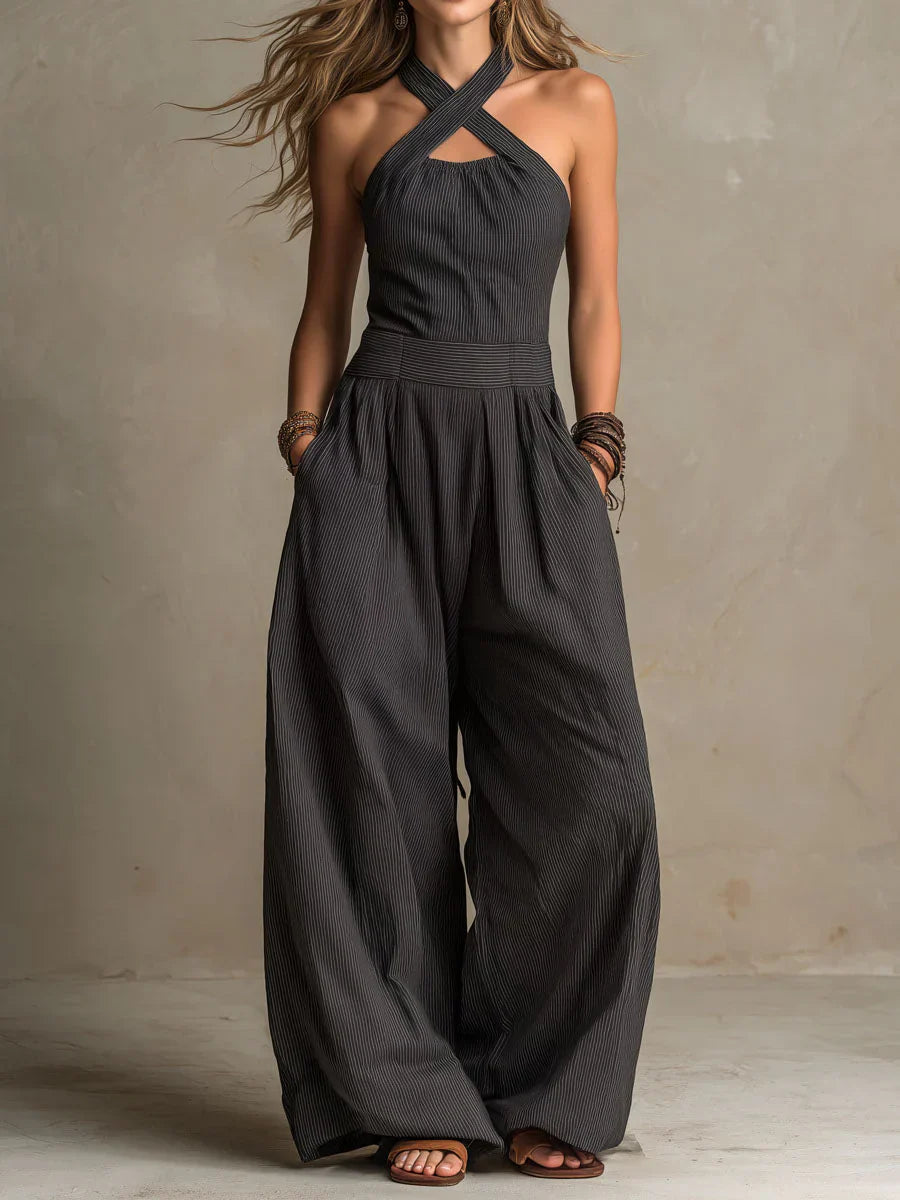 The Effortless Grace Jumpsuit