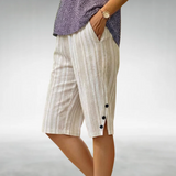 Julia™ Lightweight Comfort Shorts