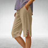 Julia™ Lightweight Comfort Shorts