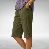 Julia™ Lightweight Comfort Shorts