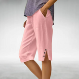 Julia™ Lightweight Comfort Shorts